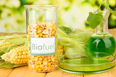 Babel Green biofuel availability